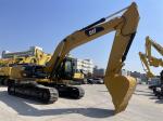 Used Excavators Caterpillar 330DL CAT 30 Tons Excavator