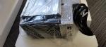 86th/S BTC Asic Miner Sha-256 Microbt Whatsminer M30s 9*6 Pins