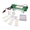 Buy cheap Stable Agarose Gel Electrophoresis Apparatus Auto Switch Off ISO Approved from wholesalers