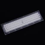50W 84PCS LED Street Light Module For Countryside Mountain Paths