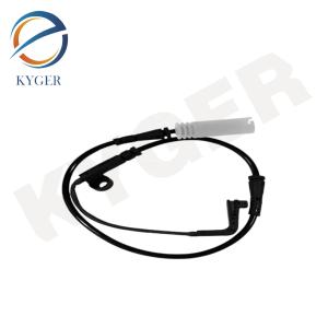 Wholesale Auto Brake Systems 3435 6790 303 GAK Rear Brake Pad Sensor 3435 6790 303 For BMW X3 F25 2010-2017 X4 F26 2013-2018 34356790303 from china suppliers