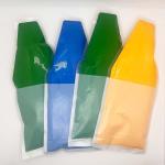 Water Based Polyurethane Concrete Flooring Coating Wear Resistant Urethane Floor