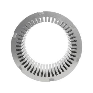 Wholesale 7.5KW 46000RPM Reluctance 3 Phase Servo Stator Rotor Pm Motor Parts from china suppliers