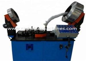 Wholesale 1.5kw Industrial HVAC Equipment Automatic Welding Ring To U Bend Assembly Machine from china suppliers