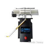 29kg Light Weight Photovoltaic Industrial Roller Brush Solar Panel Cleaning
