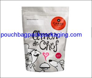 Wholesale Stand up pouch, aluminium doypack, zip lock stand up bag for food packaging from china suppliers