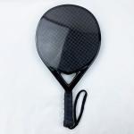 Raqueta Drop Shot Beach Tennis Racket Diamond 12k Professional Padel Racket