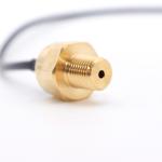 High Stability Electronic Water Pressure Sensor 0.5-4.5V Water Pump Pressure