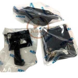 Wholesale Excavator Parts High quality Excavator EC210B EC240B EC290B Lock VOE14506769 14506769 from china suppliers