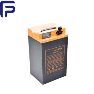 Wholesale 72V Lithium Battery For Electric Motorcycle 35AH 45AH 55AH 2000 Lifecycles from china suppliers