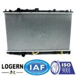 Direct Flow 1995-1999 Mitsubishi Mirage Radiator At/PA22 Dpi 1907 OEM Mr258546