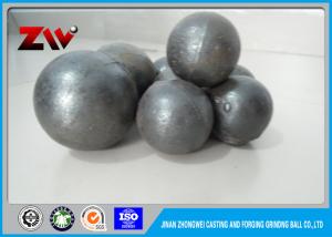 Wholesale High Chrome Cast Grinding Balls from china suppliers