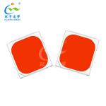 Phosphor Red High Brightness EMC 7070 LED Chip 3W-12W 120 Degree View Angle