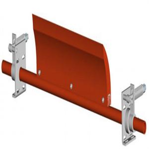 Wholesale H Type Primary Belt Cleaner Conveyor Belt Cleaning Equipment Long Service Life from china suppliers