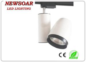 Wholesale economy 5000k 12W/18W flexible led spotlights with lamp guide from china suppliers