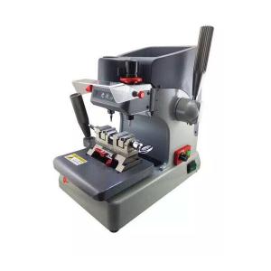 Wholesale JINGJI L2 Vertical Car Key Cutting Machines Cutter speed regulated to 8500rpm from china suppliers