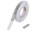 15*52mm RF LABEL , EAS Security Label Anti Shoplifting EAS Soft Label ,
