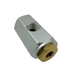Wholesale Safety Valve With Atlas 0830100996 Of Screw Air Compressor from china suppliers
