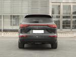 1.5T Petrol Electric Hybrid SUV Cars Used New Energy HUAWEI AITO M7