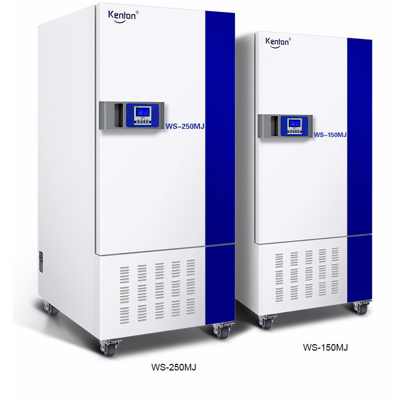LRH Temperature Humidity Chamber SUS304 Environmental Chamber Temperature Humidity Control