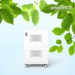 Laptops Charging Cart From China Factory 30 AC Ports