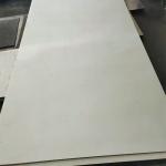 Duplex Hot Rolled Stainless Steel Plate 201 202 304 316 430 904L 2205 1550mm