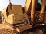 CATERPILLAR 312B USED EXCAVATOR FOR SALE ORIGINAL JAPAN