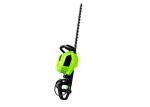 24V Battery Garden Cordless Grass Shear And Trimmer Cordless Rechargeable Hedge