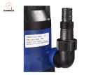 3/4HP 2640GPH 550W Submersible Dirty Clean Water Pump Swimming Pool Pond Flood