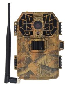 Wholesale Smart Wireless Outdoor Wildlife Video Camera Wireless Internet Deer Camera from china suppliers