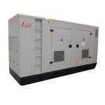 Cummins Power Generators 720KW/900KVA 50HZ 1500RPM Diesel Generator Set
