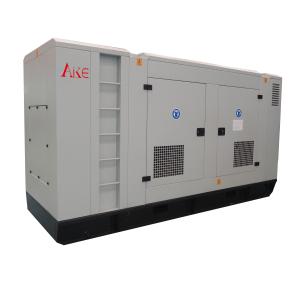 Wholesale Cummins Generator Set 728KW/910KVA;50HZ;1500RPM Electricity Generation from china suppliers