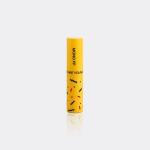 93.08MM Height 20.9MM Dia Airtight Empty Lipstick 100% PP/PP PCR GL303