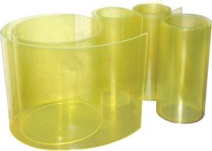 Wholesale 0.5mm 0.8mm Anti-pressing and Abrasion Resistant PU Polyester liner plate and Board from china suppliers