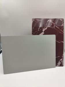 Wholesale Fire Resistant Aluminum Metal Wall Panels 1220mm Width For Signboard from china suppliers