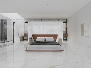 Wholesale Acid-Resistance Vintage 1420x2700mm Interior Floor Polished Porcelain Sintered Stone Slab And Non-Slip Marble Slabs For Bedroom And Kitchen from china suppliers