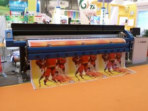 China Large format Digital Wall Paper inkjet printer of A-Starjet 3.2M 7702L on sale