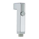 Chrome Muslim Hand Shower Toilet Jet Spray For Washroom