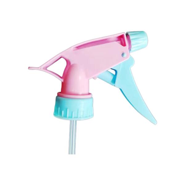Wholesales 28/410 28/400 Plastic Trigger Sprayer Dispenser Trigger Pump for Cleaning