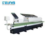 Woodworking Fully Auto Edge Bander Machine SKDT630 with Pre-milling and 18.645kW
