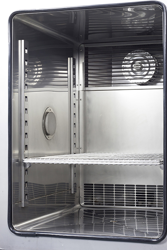 Resistance Low Temperature Humidity Test Chamber With Thermal Cycle