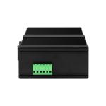 Managed Industrial Network Switch 2*2.5G SFP+8*RJ45 Ports 10/100/1000M POE 90W