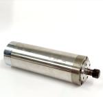 Gdz80-2.2 2.2kw Vfd Cnc Spindle Motor Er16 Er11 Er20 Water Cooled 80mm