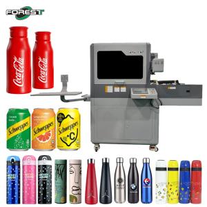 Wholesale Next-Level Printing Solutions: Double-Station Rotary Inkjet Printers from china suppliers