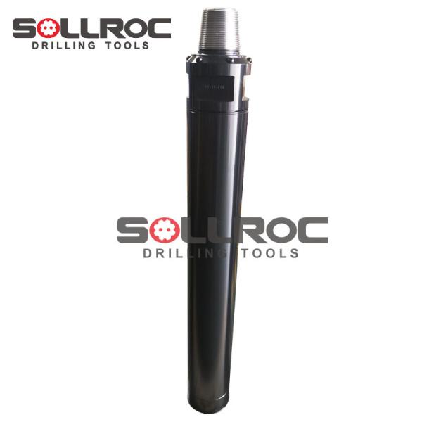 DHD1120 Water Well Drilling Down The Hole Hammer With High Environmental