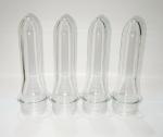 Transparent PET Bottle Preform 28mm 32mm 38mm 48mm For Water Bottle