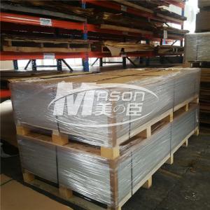 Wholesale 4mm 48 X 96 Inches PMMA Scratch Resistant Acrylic Sheets from china suppliers