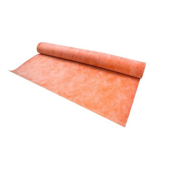 High Polymer Waterproofing Membrane for Washroom Tile and Wall Waterproofing Solution