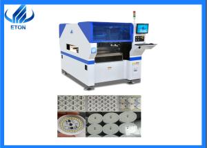 Wholesale 1200MM Length Pick And Place Machine 35000CPH ETON RT-1 from china suppliers
