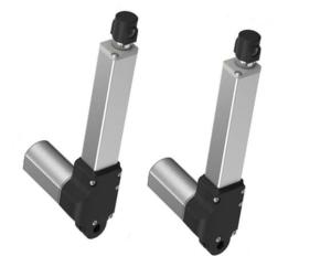 Wholesale DC Electric Linear Actuators For Height Adjustable Kitchen Cabinets from china suppliers
